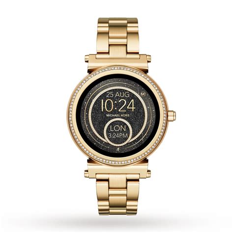 goldsmiths michael kors|michael kors woman.